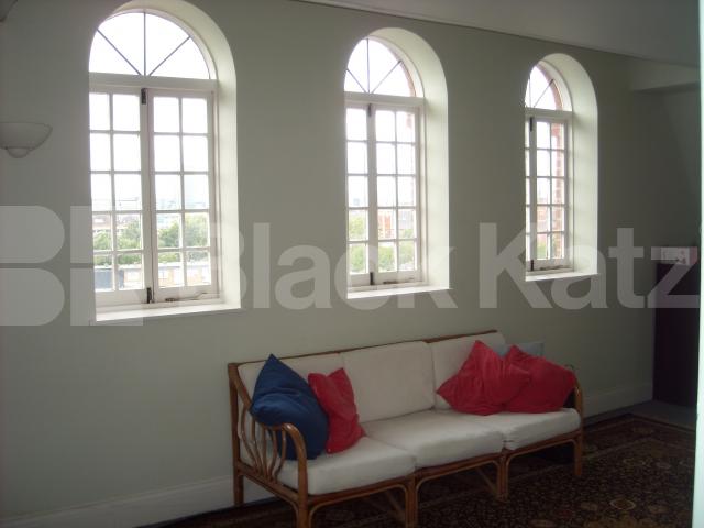 			NEW INSTRUCTION , 1 Bedroom, 1 bath, 1 reception Apartment			 Belgrave House, Clapham Road, Oval